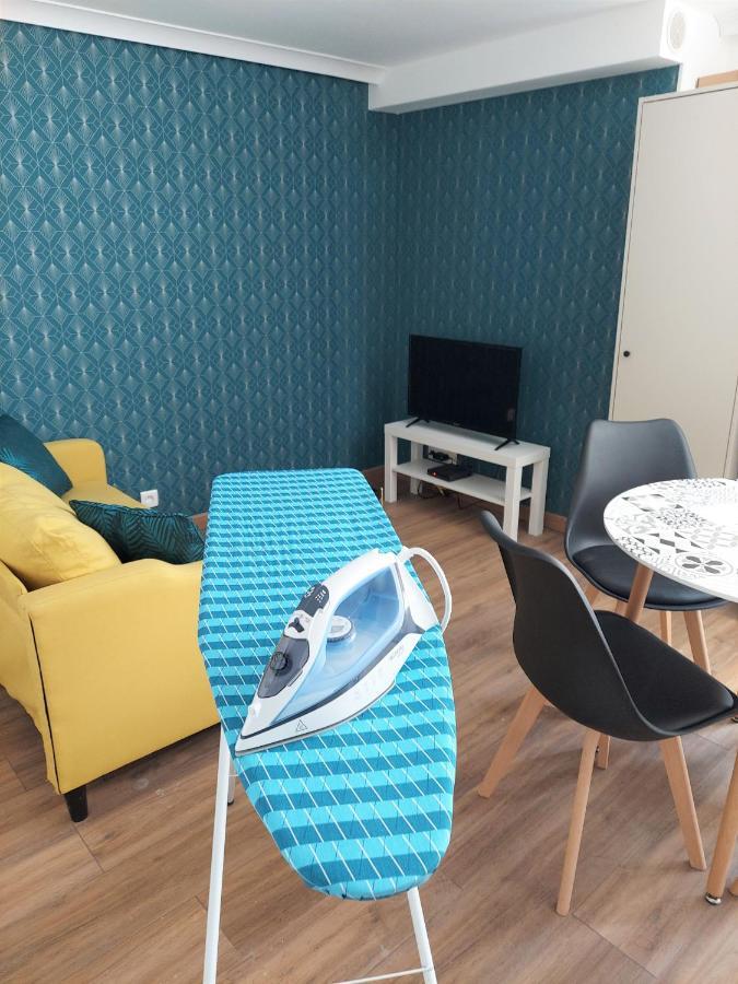 Cosy 3 - Luneville Centre Экстерьер фото
