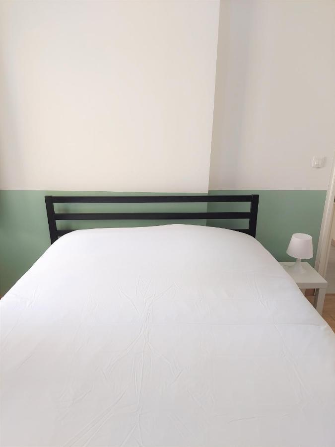 Cosy 3 - Luneville Centre Экстерьер фото