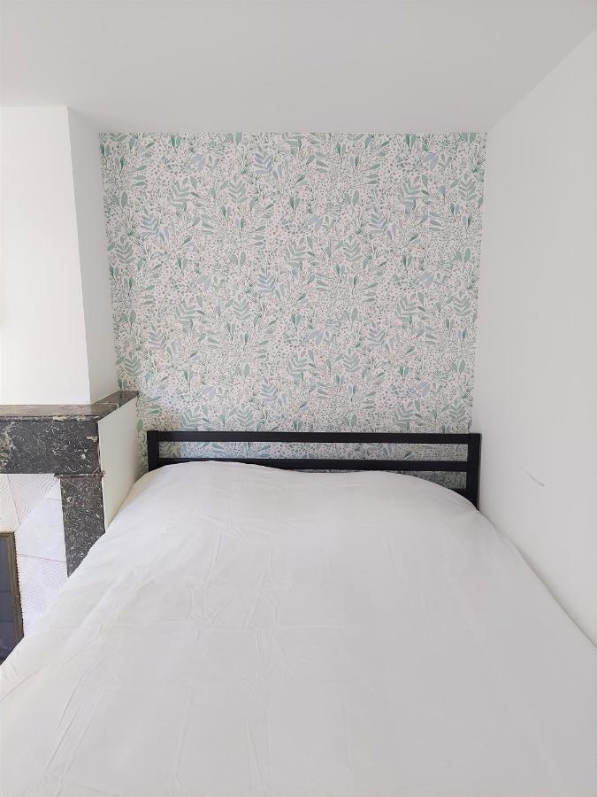 Cosy 3 - Luneville Centre Экстерьер фото