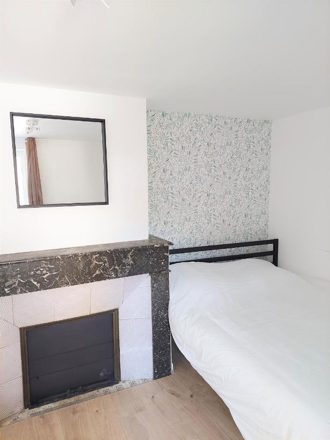Cosy 3 - Luneville Centre Экстерьер фото